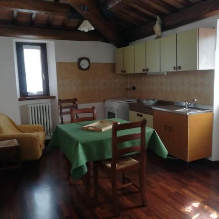 Agriturismo La Cantina อัสโกลีปิเชโน ภายนอก รูปภาพ