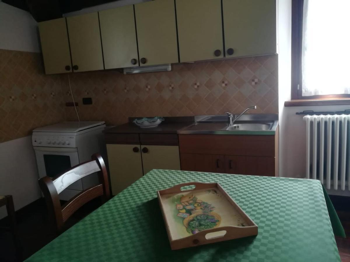 Agriturismo La Cantina อัสโกลีปิเชโน ภายนอก รูปภาพ