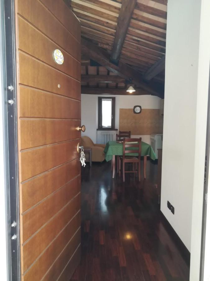 Agriturismo La Cantina อัสโกลีปิเชโน ภายนอก รูปภาพ
