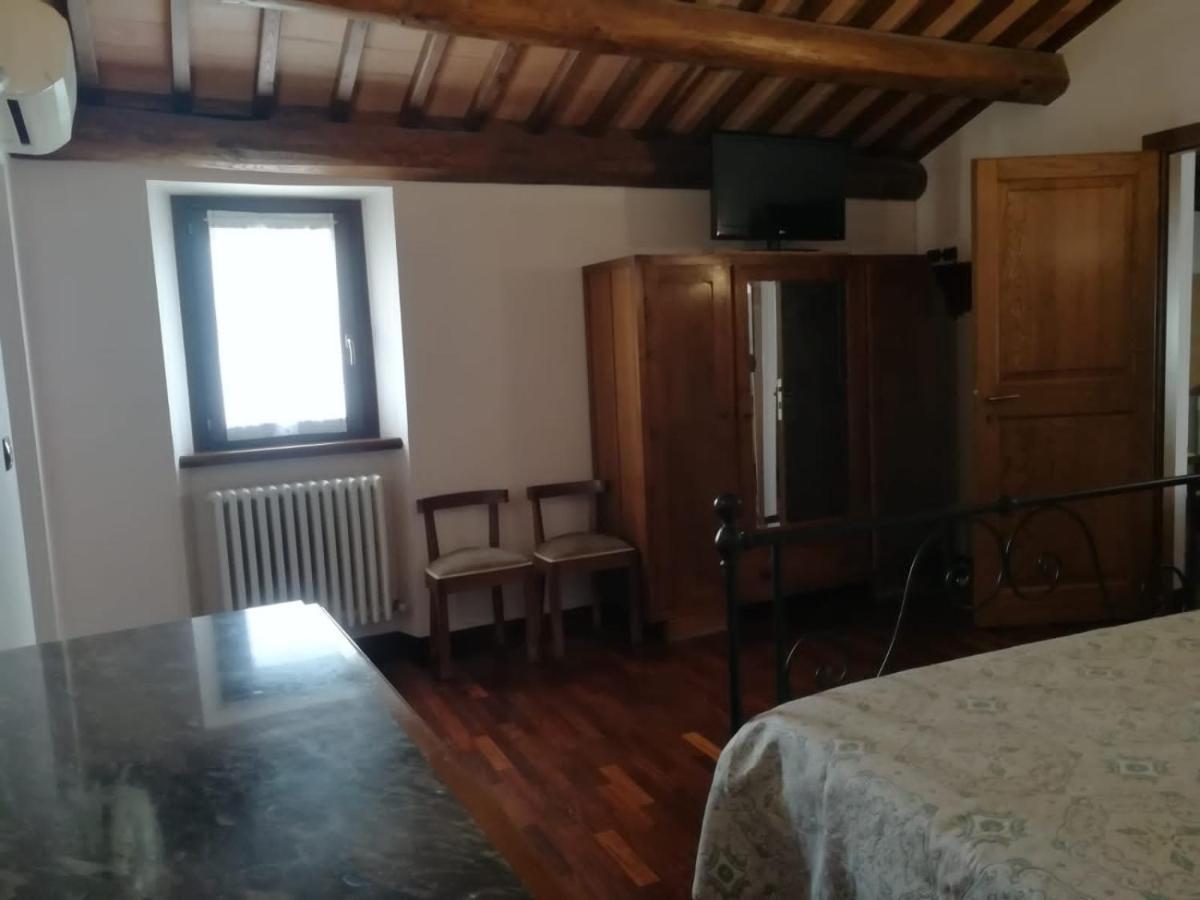 Agriturismo La Cantina อัสโกลีปิเชโน ภายนอก รูปภาพ