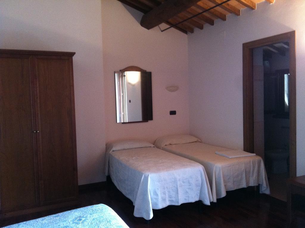 Agriturismo La Cantina อัสโกลีปิเชโน ห้อง รูปภาพ