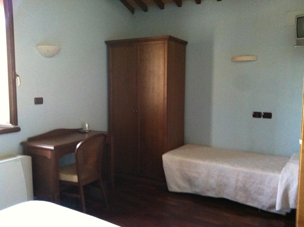 Agriturismo La Cantina อัสโกลีปิเชโน ห้อง รูปภาพ